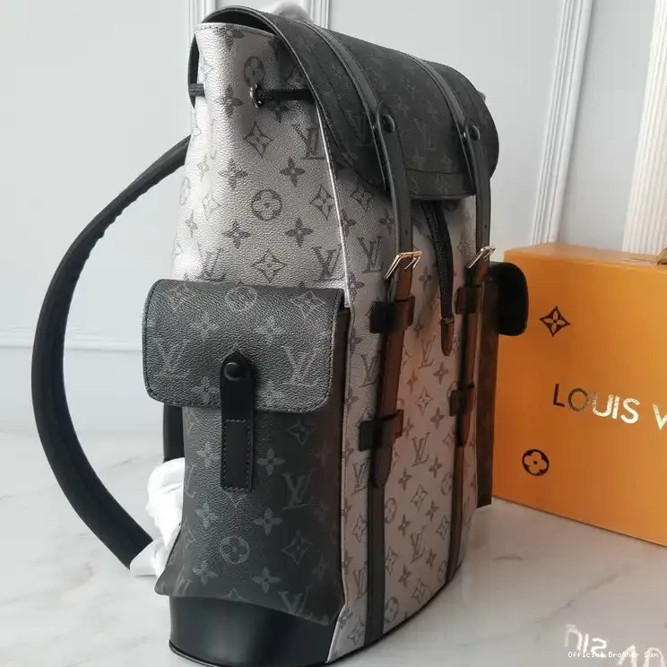 Official Brother Sam LV 20DJ570100 Bags 0627
